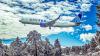 Massive Expansion: United Airlines Launches 12 New Routes From Major Hub [Map]