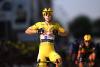 Lorena Wiebes powers to back-to-back stage wins at the Tour de France Femmes