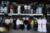 NBK sponsors Kuwait Times Fifth Annual Summer Internship Program