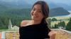 Emma Raducanu wears elegant off-the-shoulder top and skirt combo as she enjoys ‘best reset ever’ in Swiss Alps