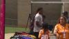 Tennessee football Metcalf brothers return to Pinson Valley High School to host back-to-school giveaway