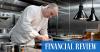 Is this the hardest chef job in the world?