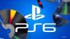 Sony Executive Comments on PS6 and Digital-Only Games