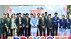 Chhattisgarh CM congratulates Prayas school students on NEET success