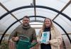 A chance to celebrate the work being done in Shetland, as SIC is hosting a Climate change festival