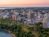 Darwin house prices defy national slump for second month of growth