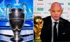 ‘Football not for sale’: UEFA hails FIFA abandoning WC investment plan