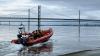 Edinburgh RNLI lifeboat crews raise over £5,000 with community open day