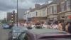 Huge queues in Heaton as new shop has people travelling for miles and waiting two hours to get in