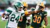 Edmonton Elks' record falls to 6-2 after close loss to Roughriders