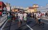 Migrants smuggled out of Britain to Spain