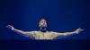Calvin Harris steward goes viral at Scotland gig after partying with fans