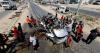 Gaza death toll mounts as Israel continues strikes