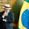 Brazil's Lula, 80, says 'in great shape' as he launches fourth term bid