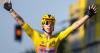 Wiebes sprints to second straight stage win at Women's Tour de France
