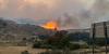 Oregon wildfire updates: Wasco Co sheriff issues new evacuation orders for Grasshopper Fire