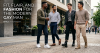 Fit, Flair, and Fashion for the Modern Gay Man