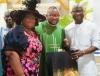 Idahosa urges Edo youths to reject social vices, embrace hard work and integrity