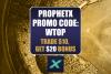 ProphetX Promo Code WTOP: Trade $10, Get $20 Bonus for MLB Sunday Action (Aug. 2)