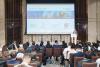 Melco hosts tech innovation matching event