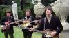 I'm Counting Down Until The Sam Mendes Movies, But A Beatles Miniseries is Coming Even Sooner