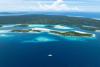 Save Halmahera From Becoming a Permanent Extraction Frontier