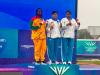 Glasgow 2026: Relay heartbreak as Ghana ends Commonwealth Games with two medals