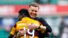Alfred Johansson missed magical Motherwell moment with his head elsewhere as David Gray brands Hibs 'naive'