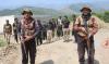 Pakistan: Fifteen killed in Swat police station suicide blast
