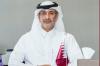 Abdullah Al Kuwari re-elected President of Arab Union for Camel Racing