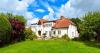 Detached property with views of the Lymington river on the market at £1.85m