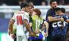 Argentina's Valentin Barco earned a slap from Jude Bellingham and will feel the heat from English fans when he kicks off his Chelsea career... but here's how his talent can win over his petulance