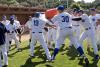 Santa Barbara Foresters Rally Past Alaska Goldpanners to Win 11th NBC World Series Title