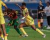 Heartbreak for Black Queens as disallowed goal hands Cameroon vital WAFCON win