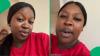 "I suffered the same in Mozambique": SA woman confronted in US over 'mabahambe' protests