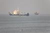 Iran says negotiations with Oman over Strait of Hormuz in final stages