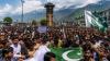 Losing The 'Obedient Child': The Brewing Discontent In Kashmir