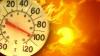 Out of many, one heatwave