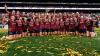 Galway beat Kerry to win the All-Ireland Ladies Football Championship in controversial circumstances