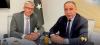 Libya, Germany discuss ties and political process