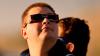 Solar eclipse 2026: Exact time to view in Wales and how it differs from lunar eclipse
