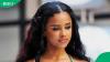 "You're kind of giving cute": Zach Campbell calls out Tyla's stage energy