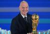 DC Edit | Fifa’s Infantino In A Fix After U-turn