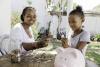 Money lessons that matter and preparing your kids for financial success
