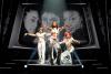 ‘CrazySexyCool – The TLC Musical’ brings R&B energy, ’90s nostalgia to Arena Stage