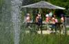 Austria Records Hottest July Temperature as Heatwave Damage Reaches EUR1.4 Billion