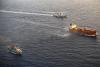 EU Forces Board Sanctioned Russian ‘Shadow Fleet’ Tanker
