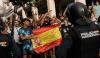Spain grapples with aftermath of border surge into North African territory