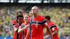 Erling Haaland and Norway targeted by fake bots at the World Cup, says bombshell report