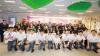 Exhibition showcases AI integration across school disciplines